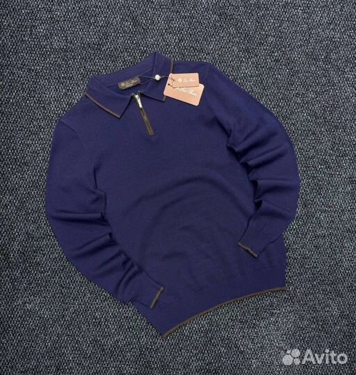 Свитшот loro piana