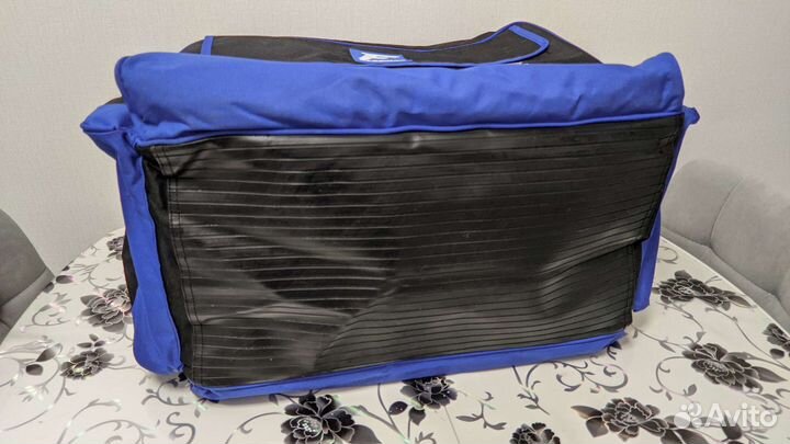 Сумка рыболовная Flagman armadale Match 68 48 40