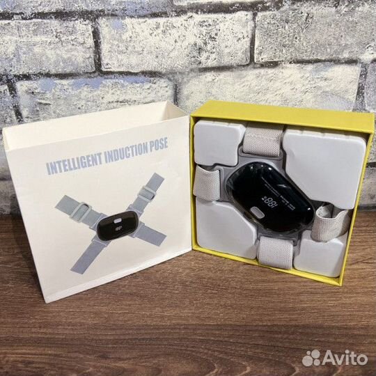 Корректор осанки