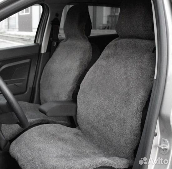 Автомобильные накидки