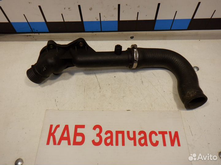 Корпус термостата BMW 5 E39 7 E38 M52B25