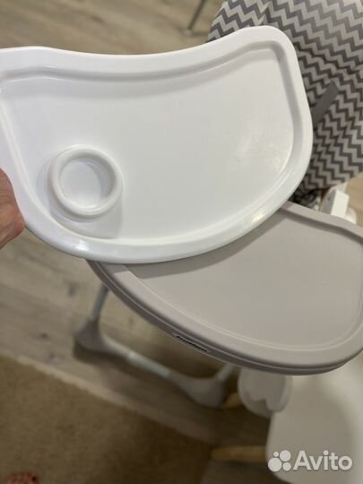 Детский стул и стол