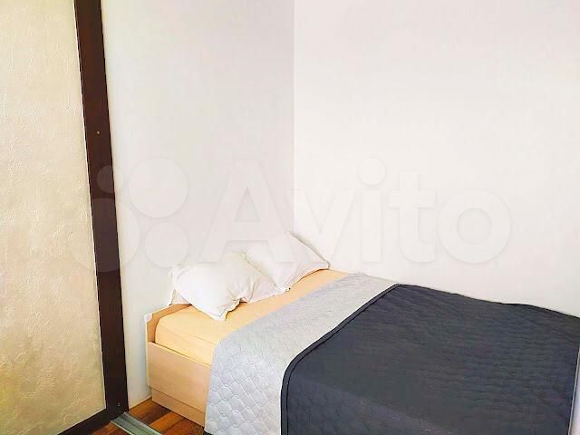 Квартира-студия, 38,6 м², 9/13 эт.