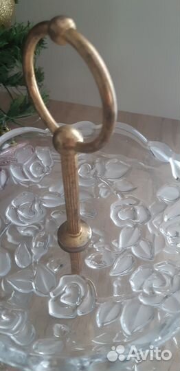 Этажерка для фруктов/конфет