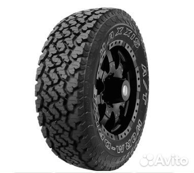Maxxis AP2 All Season 225/75 R16