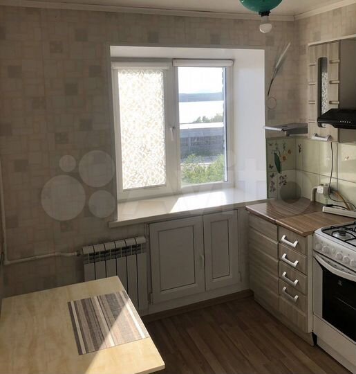 2-к. квартира, 43,1 м², 5/5 эт.