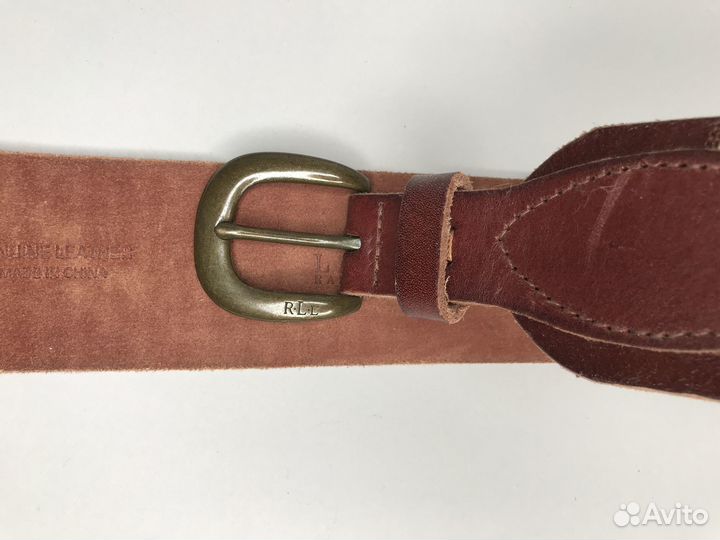 Ремень ralph lauren