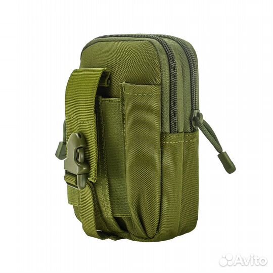 Тактический подсумок BL064, olive