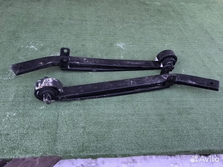 Рессоры Freightliner