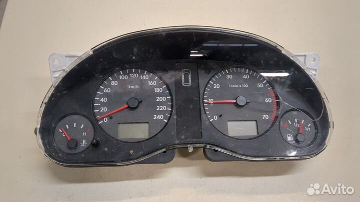 Щиток приборов Seat Alhambra, 1997