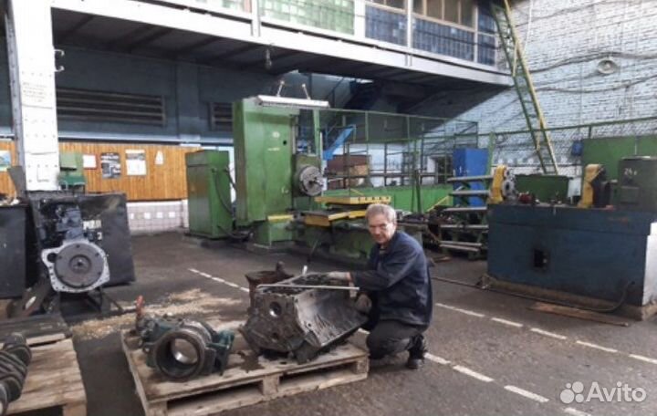Ремонт двс Cummins,Deutz,Cat,Pеrkins,Jоhn Dееre,DD