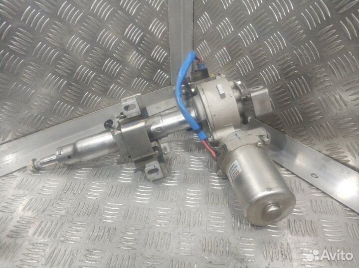 Электроусилитель руля Lifan Solano 650 LF479Q2-B