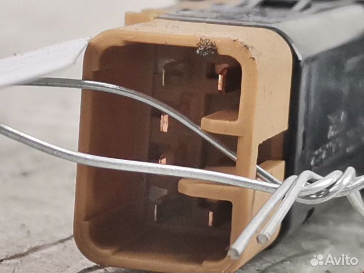 Кнопка обогрева заднего стекла Hyundai Santa Fe