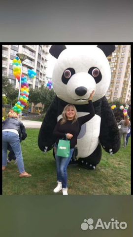 Няня для ребенка с проживанием