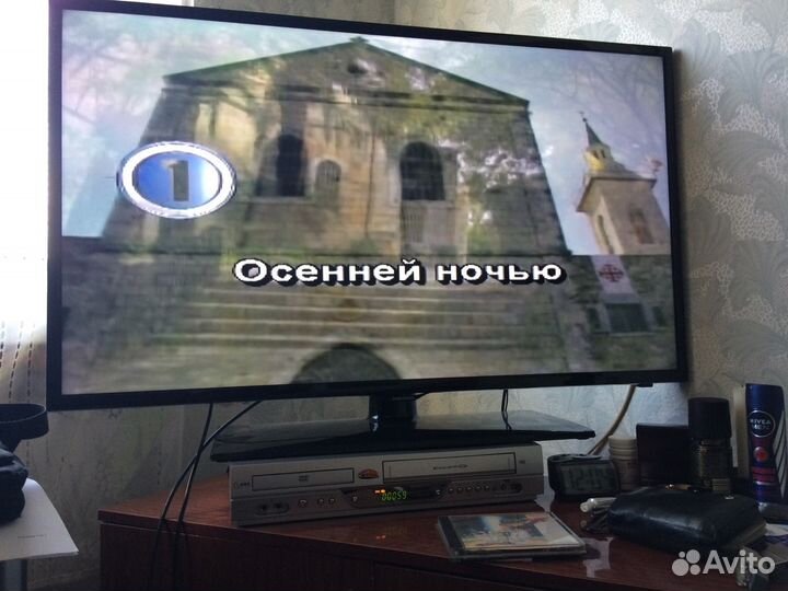 Караоке DVD pleer