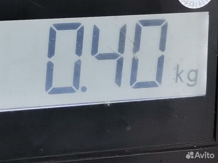 Упор противооткатный Audi Q3 8U 2014 7L0860321A