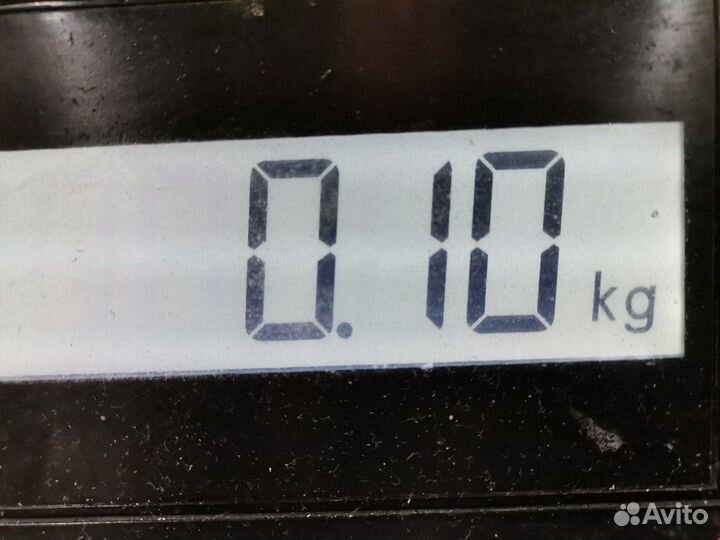 Масляная трубка турбины Ford S-Max 2007