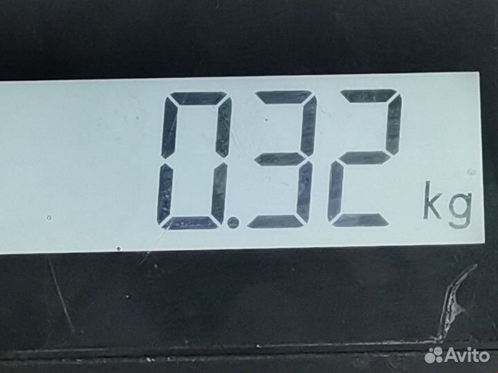 Болт Renault Clio 2 рест. 2003 701601139B