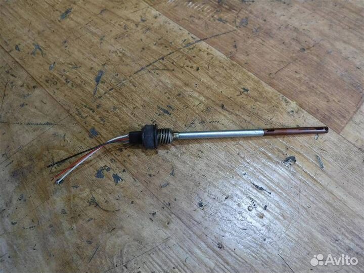 Датчик уровня масла Peugeot 206 1998-2012