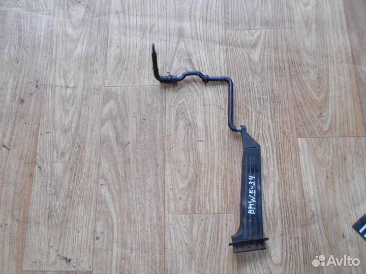 Педаль газа BMW 5-серия E34 1988-1995