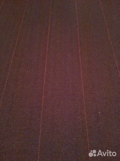 Отрез костюмной ткани