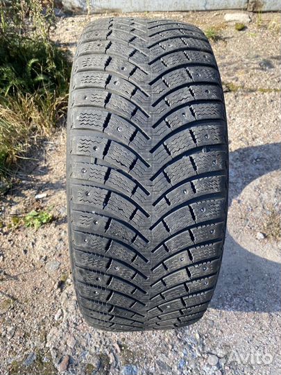 Michelin X-Ice North 2 235/55 R17