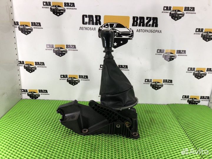 Кулиса МКПП