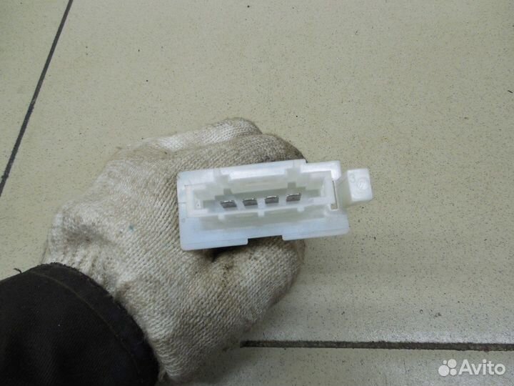 Резистор отопителя Golf V Plus 2005-2014