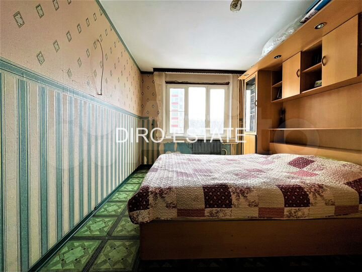 2-к. квартира, 43,3 м², 5/9 эт.