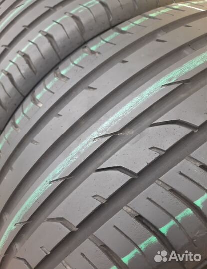 Continental ContiPremiumContact 2 215/45 R16 90V