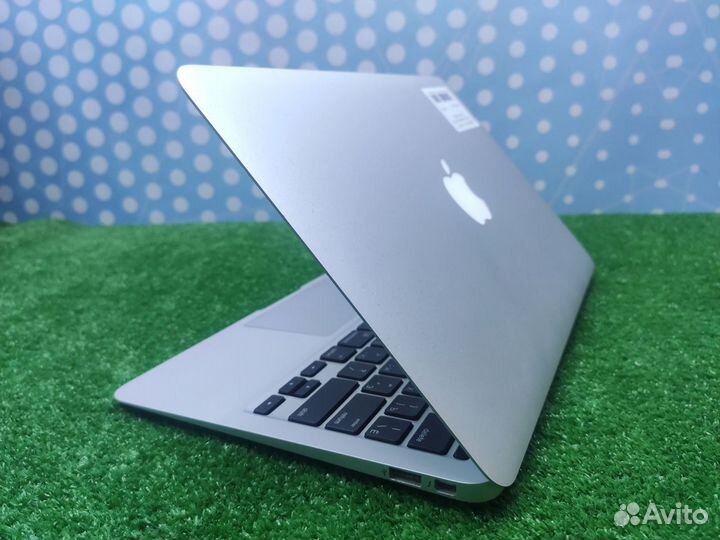 Macbook Air 11 2012