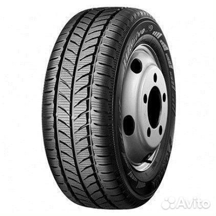 Yokohama W.Drive WY01 215/65 R15