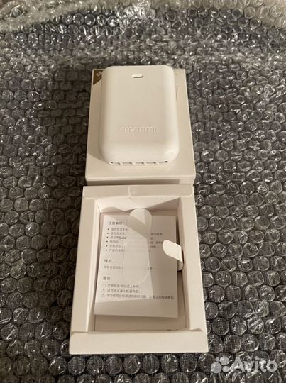 Новый Анализатор воздуха Xiaomi Smartmi PM 2.5 Det