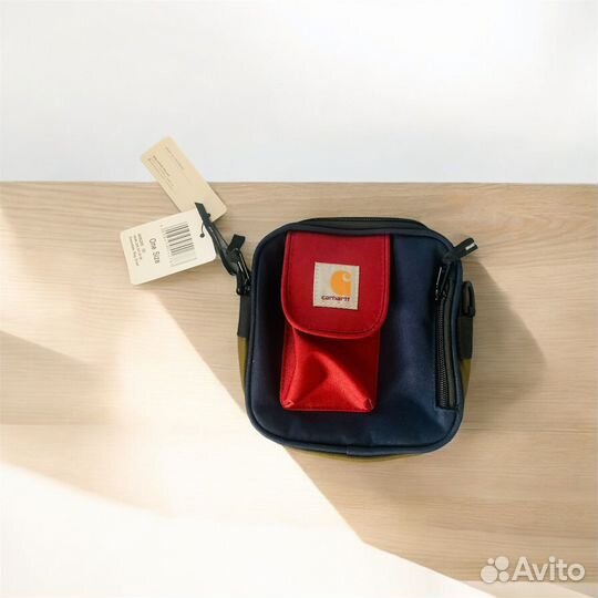 Сумка carhartt wip