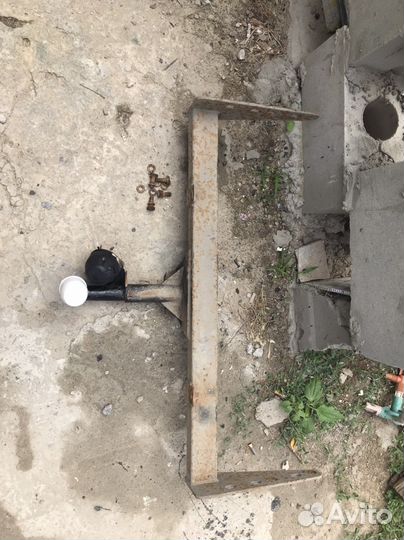 Продам фаркоп