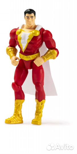 Фигурка DC Universe Супергерой