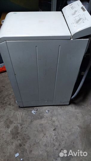 Стиральная машина ardo б/у