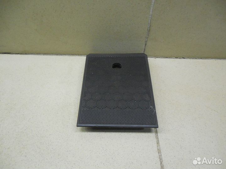 Решетка динамика Astra H / Family 2004-2015