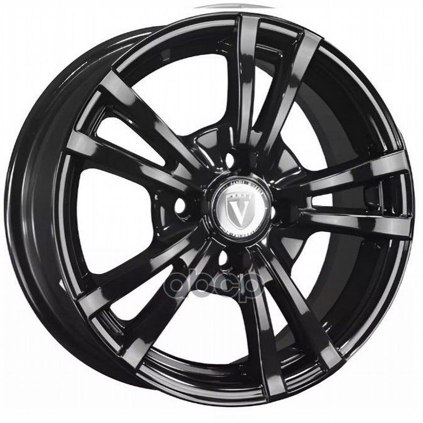 Литые диски Venti 5.5×R14 4×98