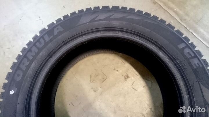 Formula Ice 195/55 R16 91T