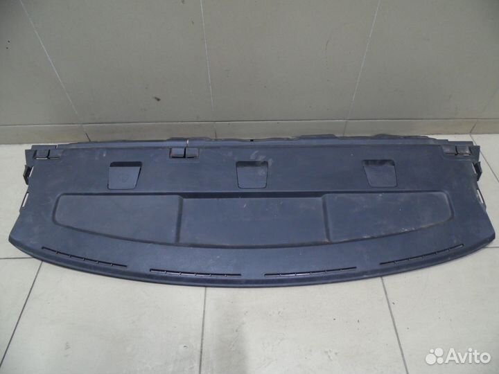 Полка Lancer (CX,CY) 2007