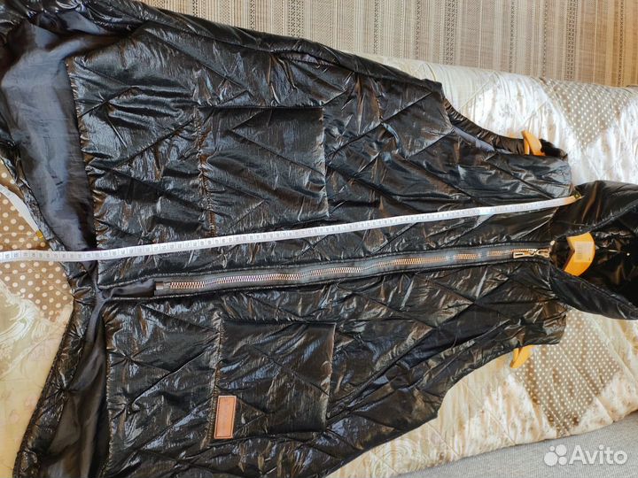 Жилетка женская