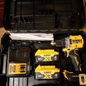 Dewalt DCD800, DCD805 шуруповерт аккумуляторный