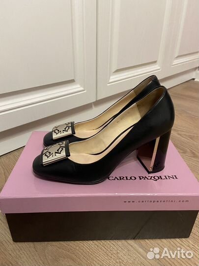 Туфли Carlo pazolini