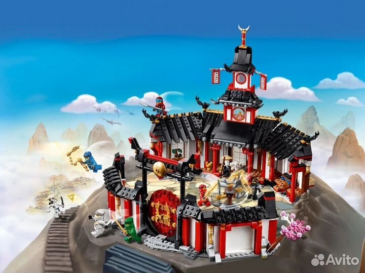 Конструктор