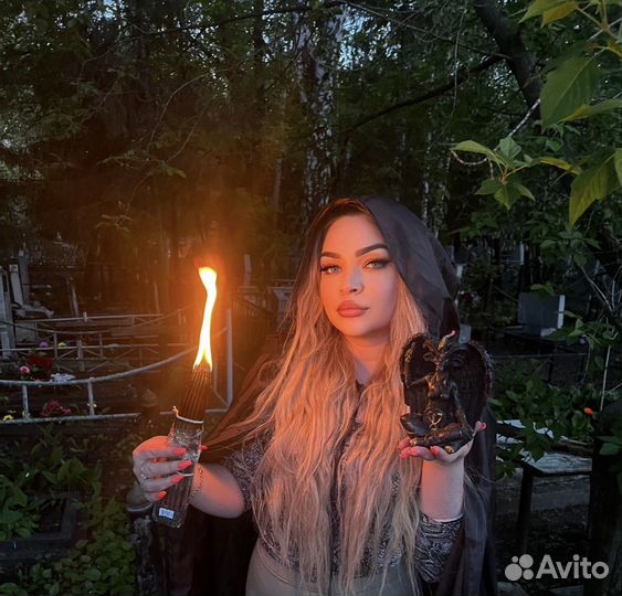 Приворот любовная магия гадалка расклад таро