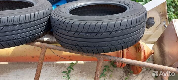 КАМА Breeze (HK-132) 195/65 R15