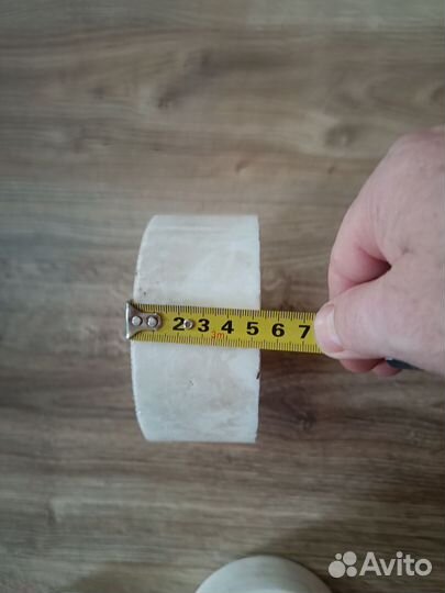 Фторопласт