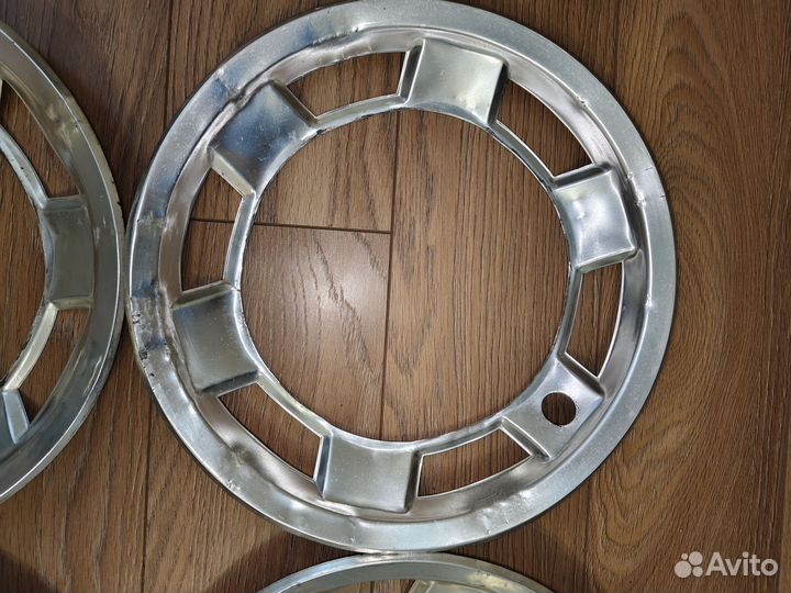 Фальшдиски москвич 2140