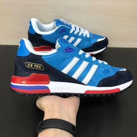 Кроссовки Adidas ZX 750 мужские демисезонные